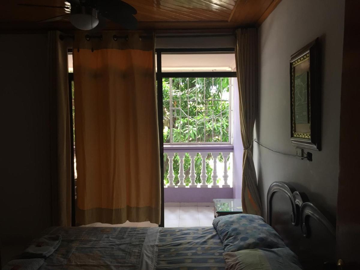 Casa Feliz Hostal Santa Marta  Extérieur photo