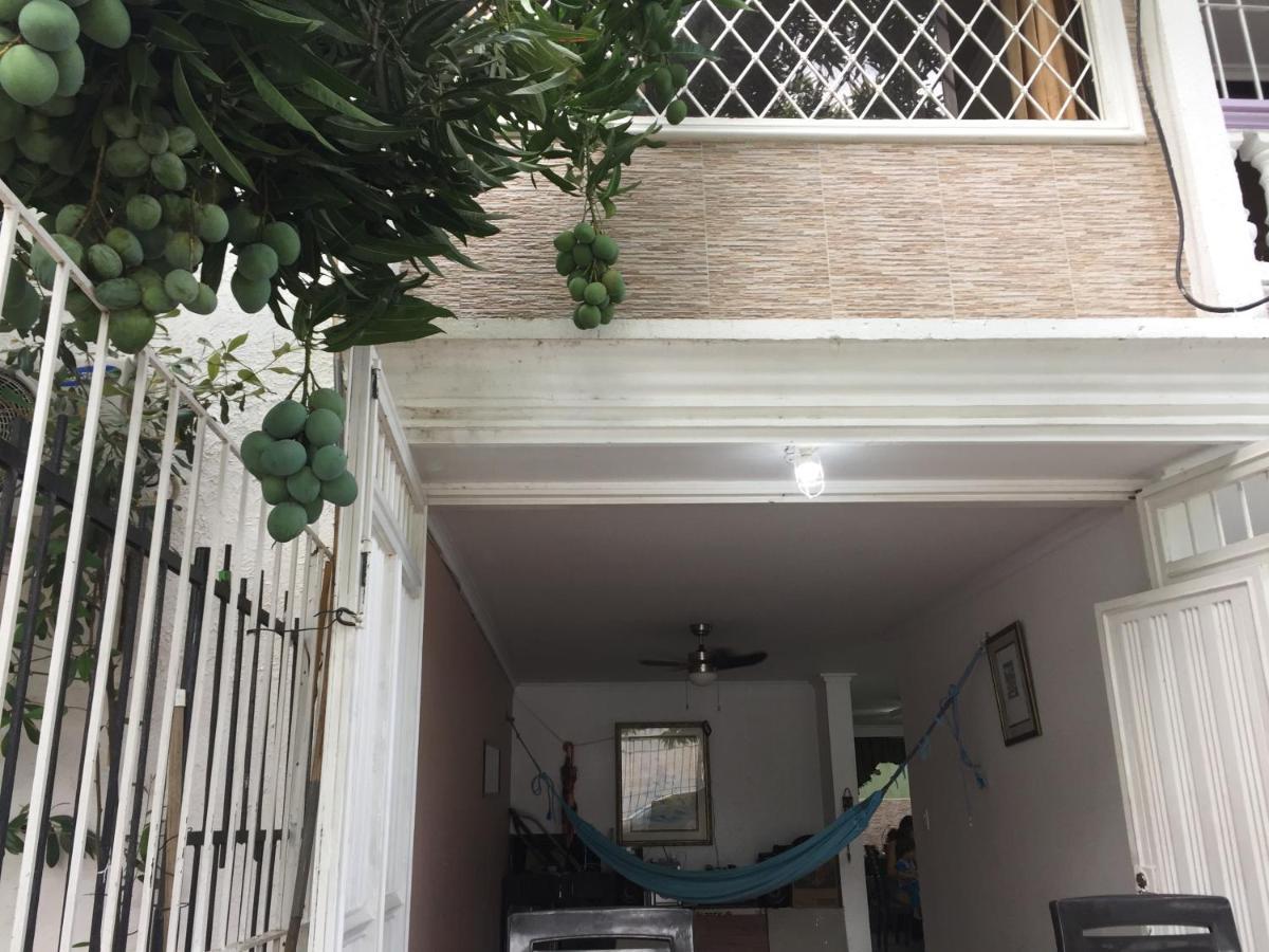 Casa Feliz Hostal Santa Marta  Extérieur photo