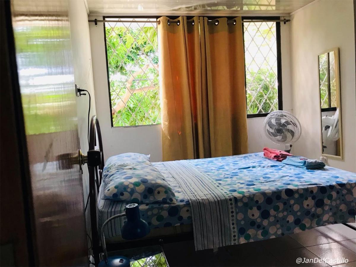Casa Feliz Hostal Santa Marta  Extérieur photo