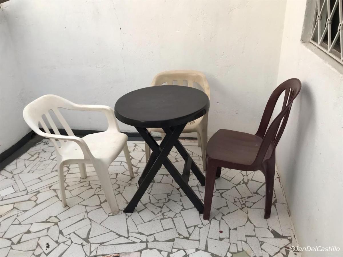 Casa Feliz Hostal Santa Marta  Extérieur photo