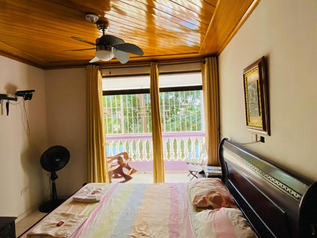 Casa Feliz Hostal Santa Marta  Extérieur photo