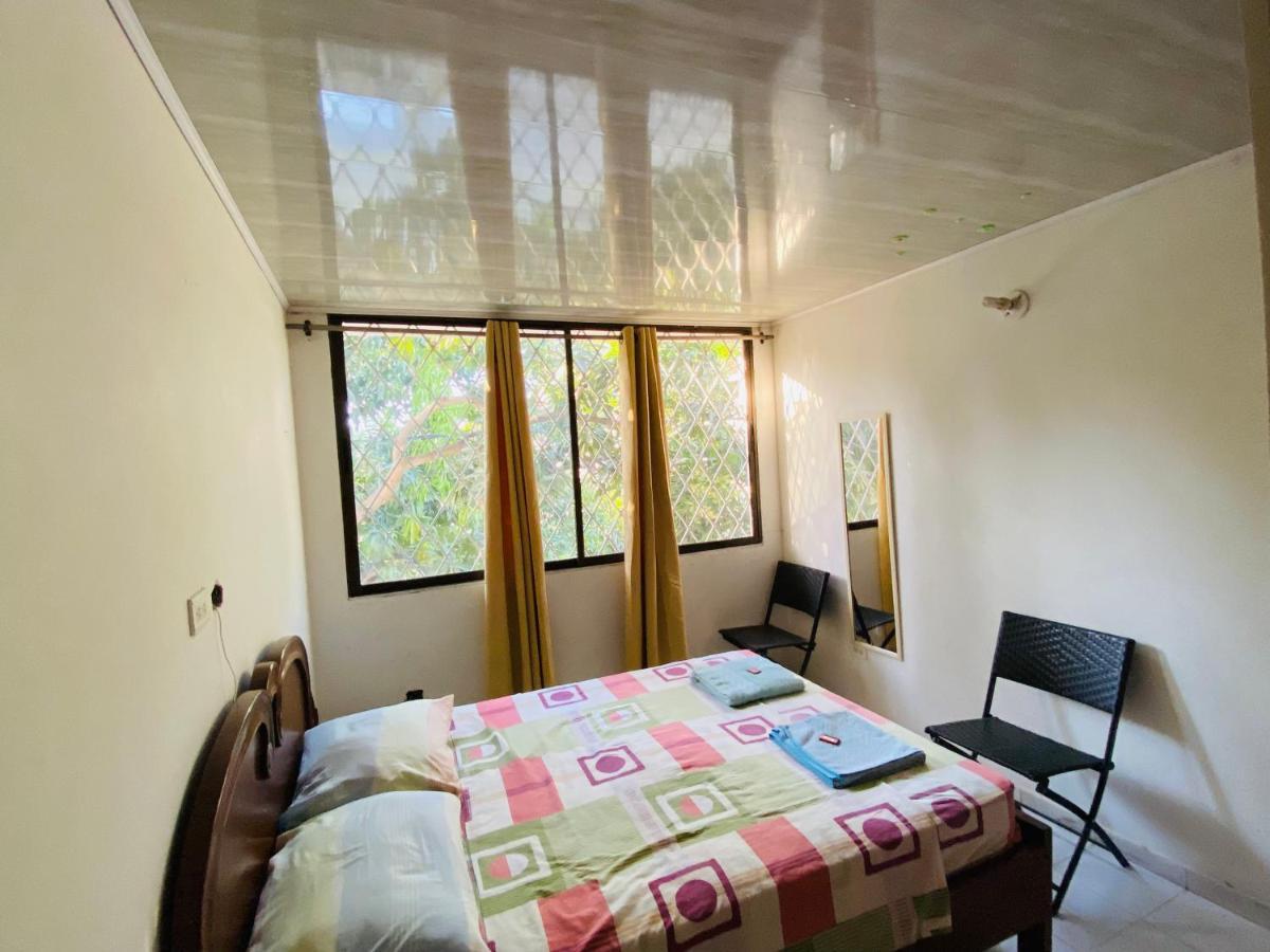 Casa Feliz Hostal Santa Marta  Extérieur photo