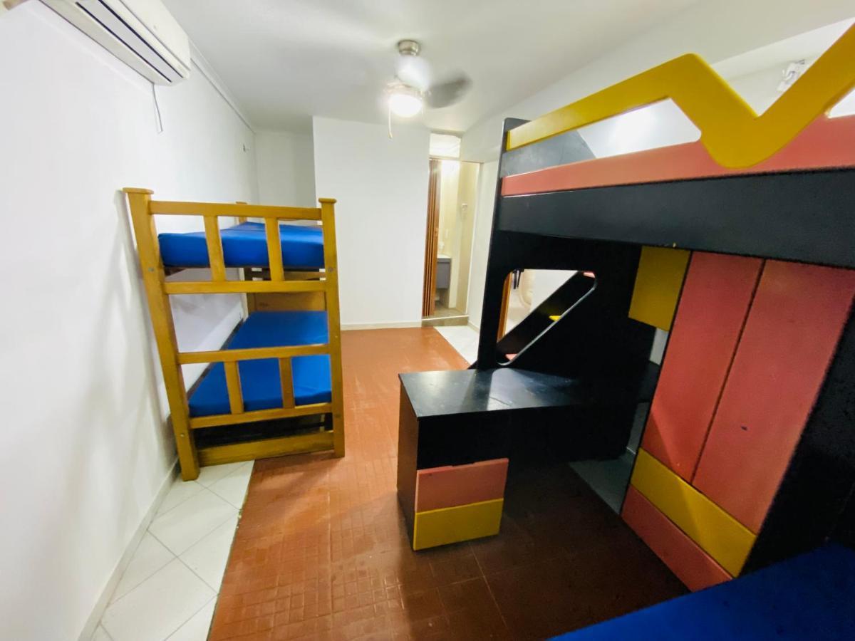 Casa Feliz Hostal Santa Marta  Extérieur photo