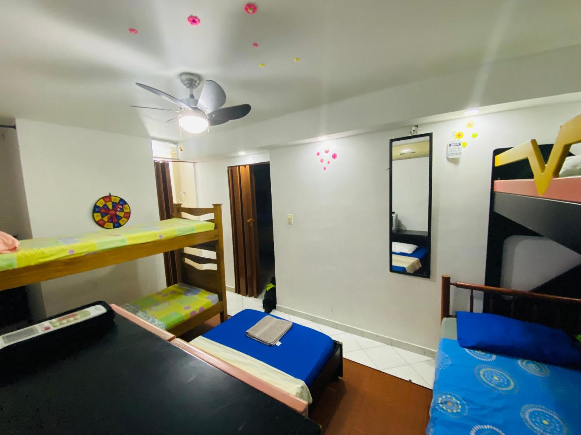 Casa Feliz Hostal Santa Marta  Extérieur photo