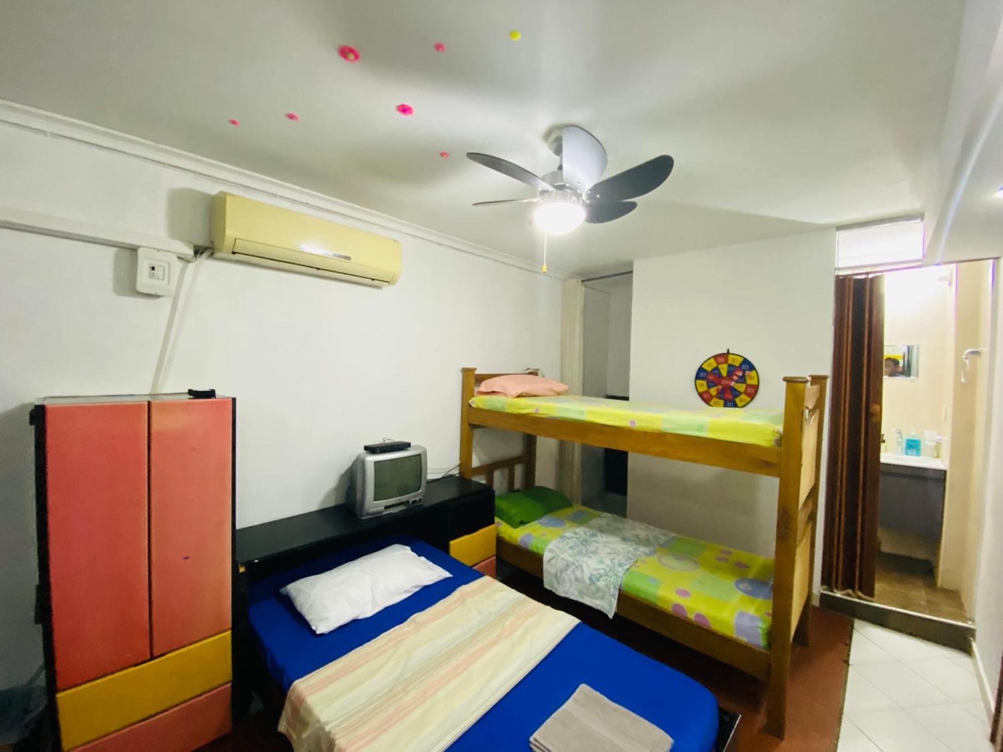 Casa Feliz Hostal Santa Marta  Extérieur photo