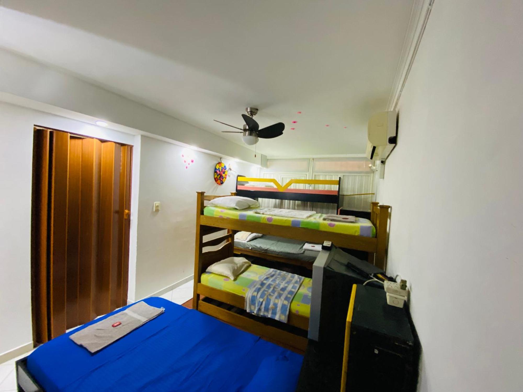 Casa Feliz Hostal Santa Marta  Extérieur photo