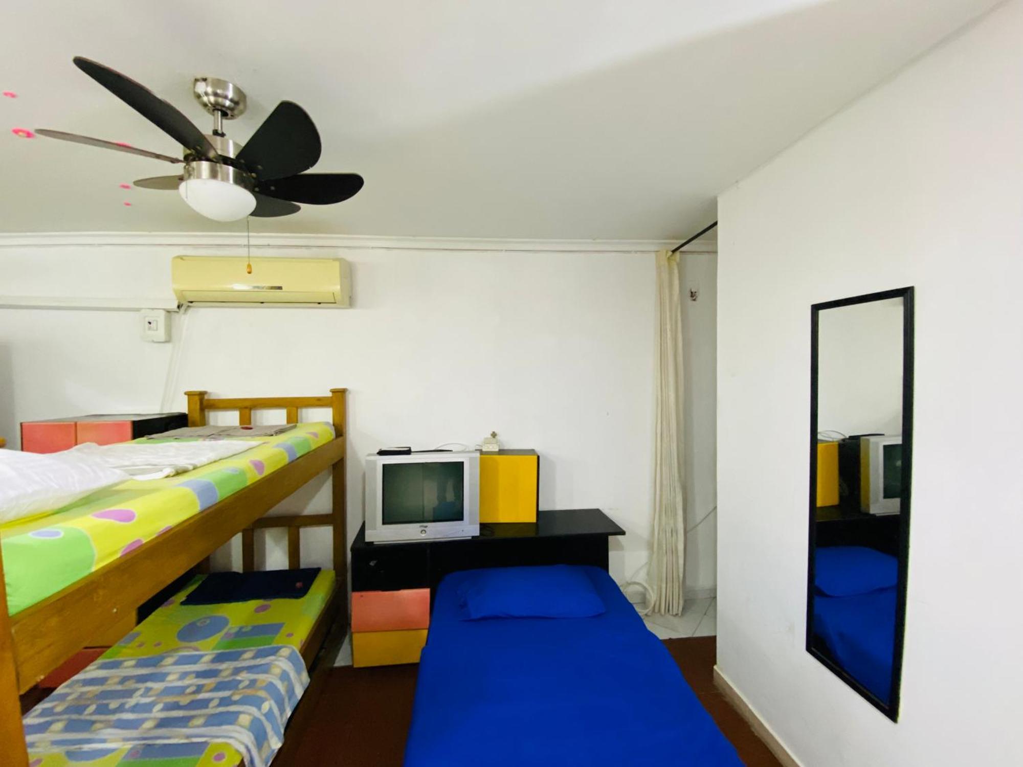 Casa Feliz Hostal Santa Marta  Extérieur photo