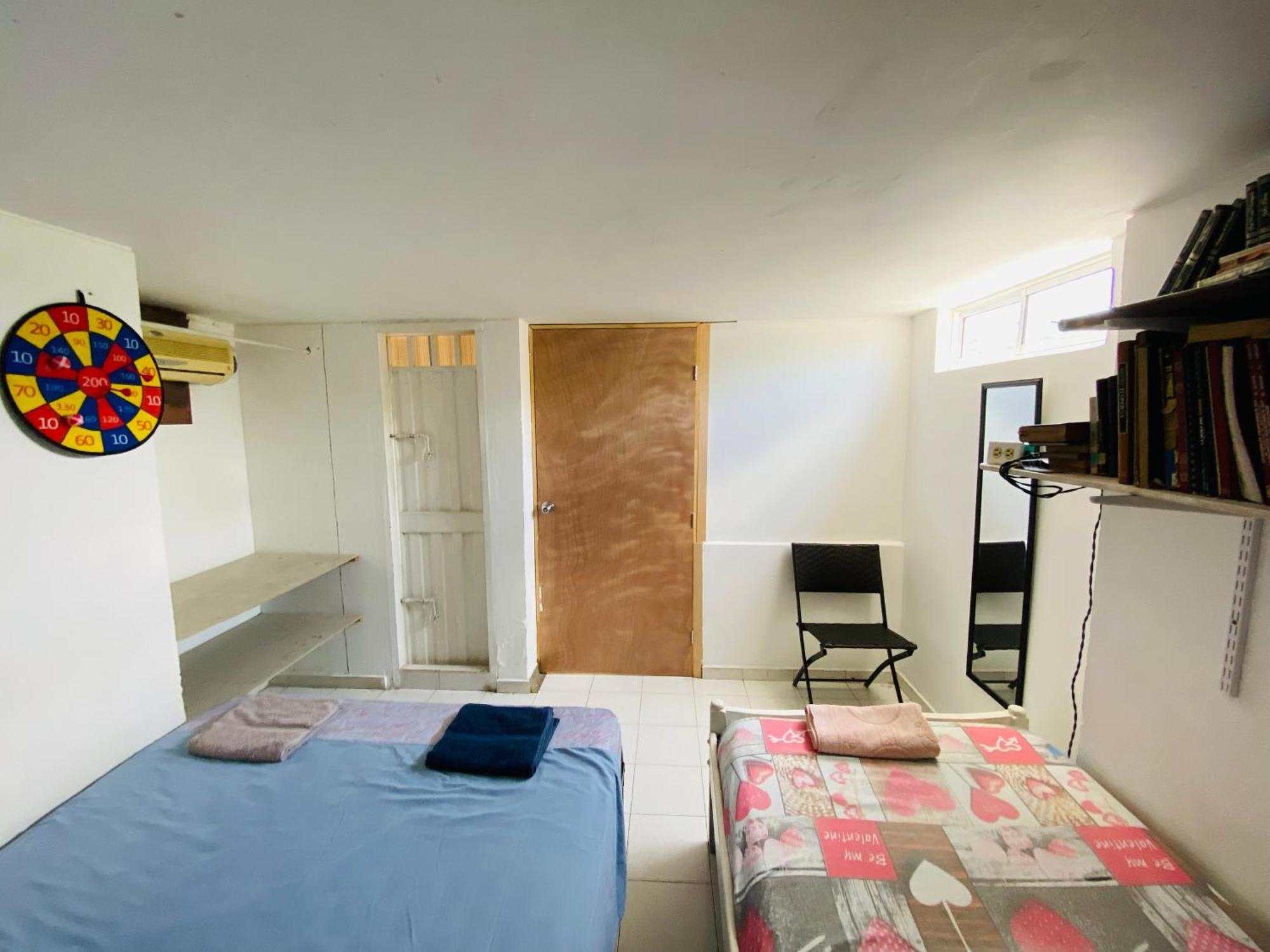 Casa Feliz Hostal Santa Marta  Extérieur photo