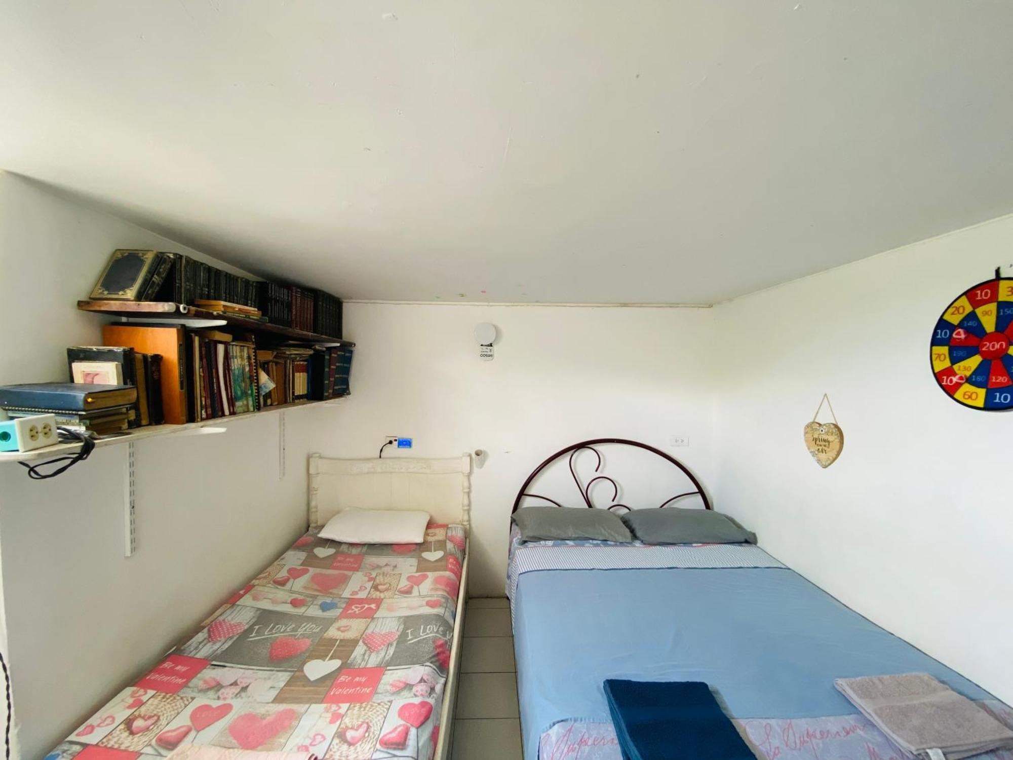 Casa Feliz Hostal Santa Marta  Extérieur photo