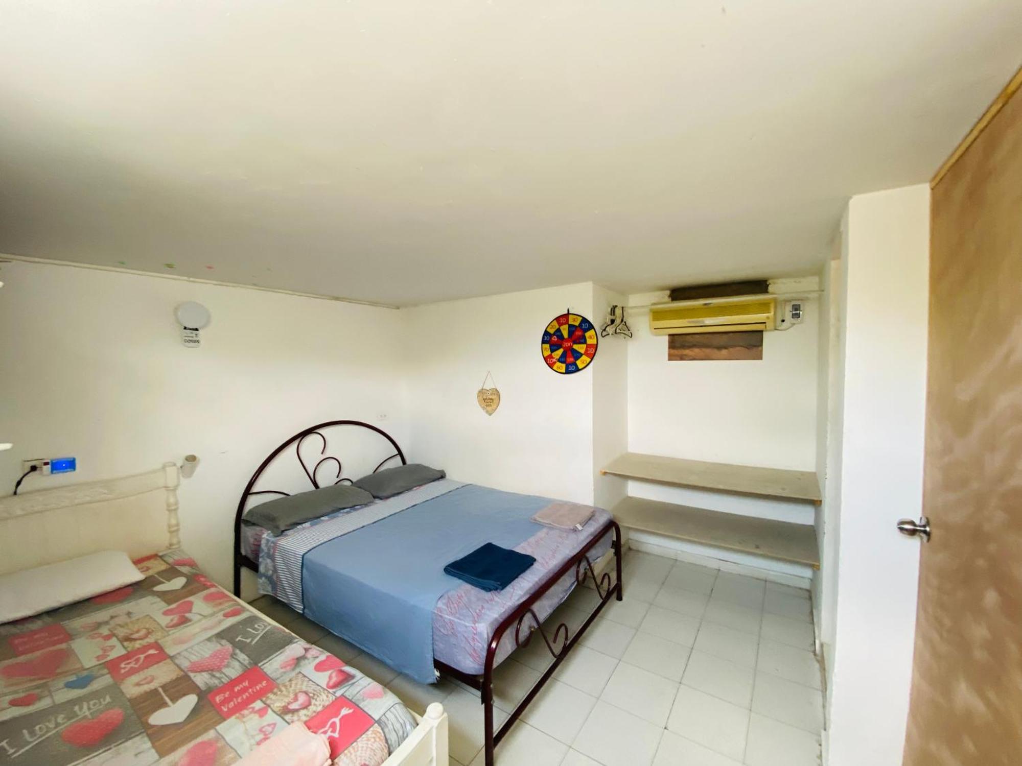 Casa Feliz Hostal Santa Marta  Extérieur photo