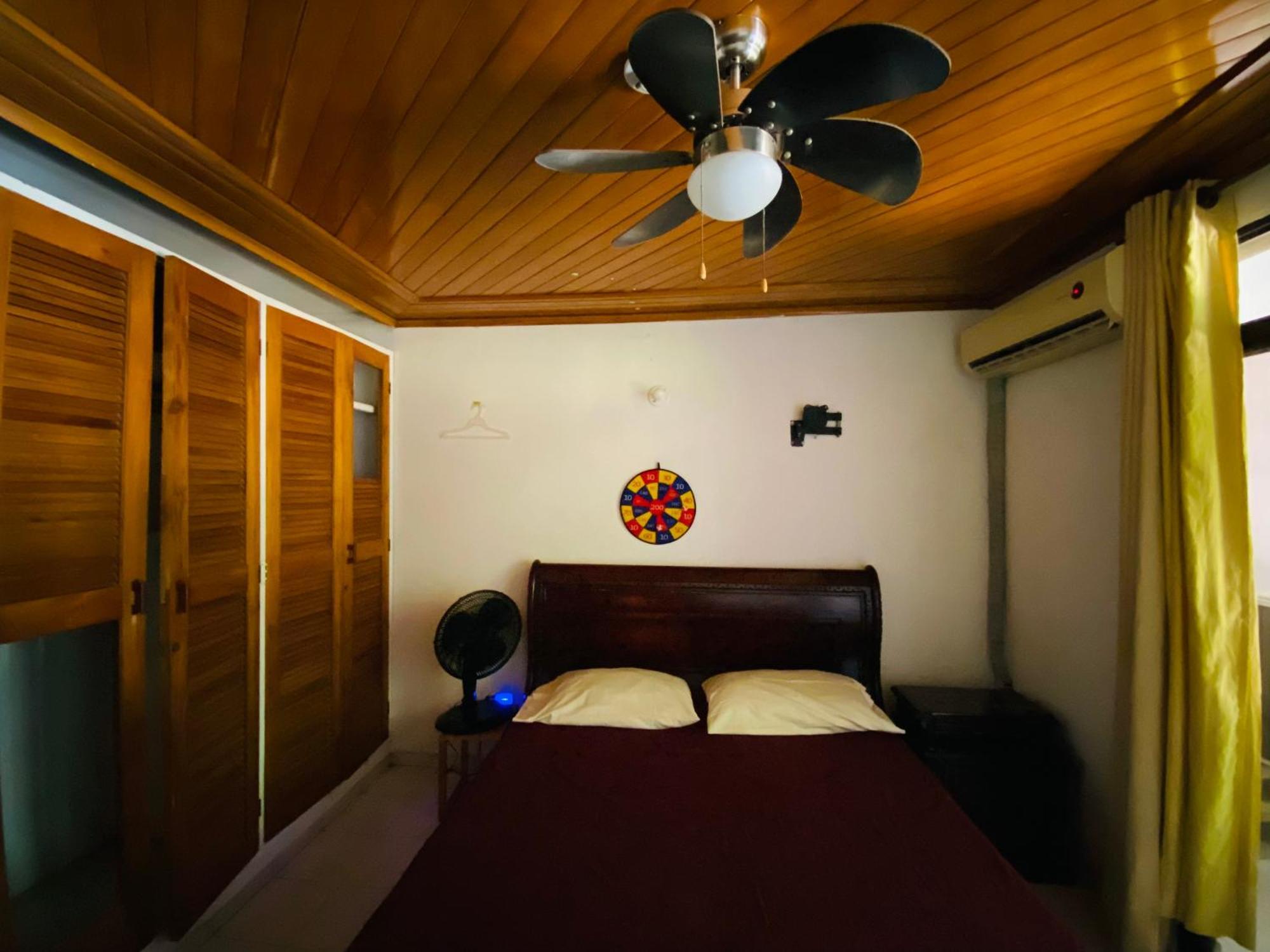 Casa Feliz Hostal Santa Marta  Extérieur photo