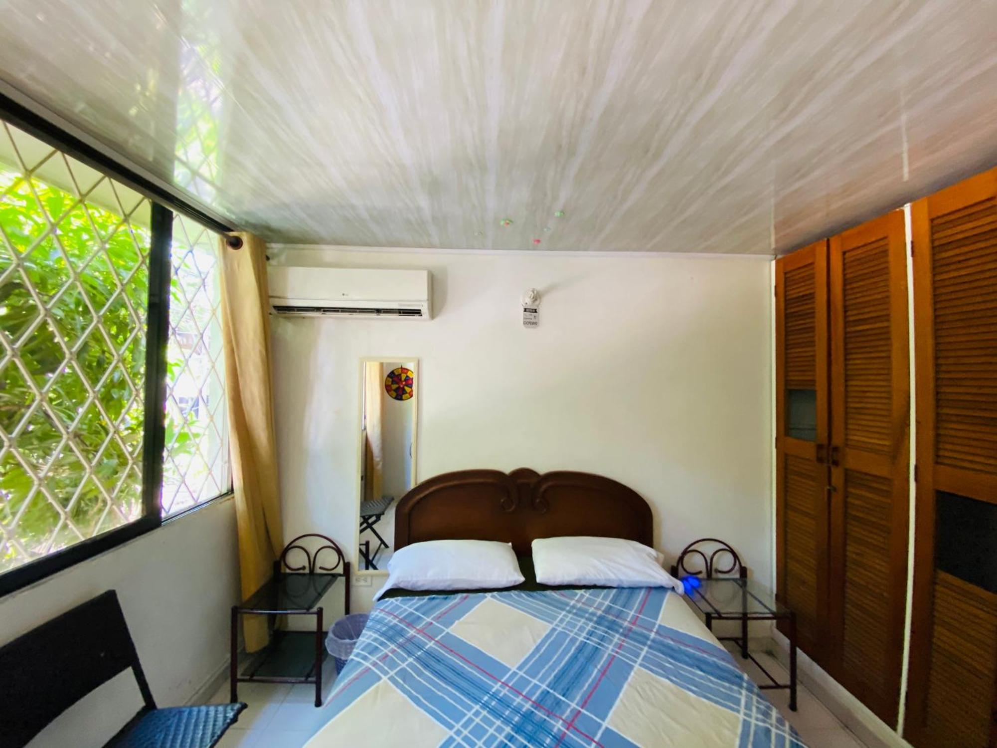 Casa Feliz Hostal Santa Marta  Extérieur photo
