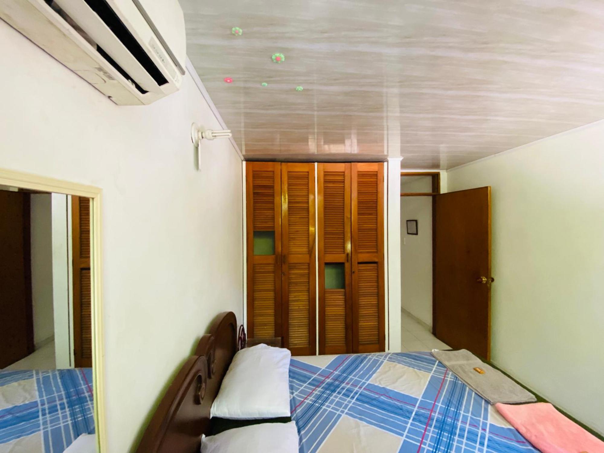 Casa Feliz Hostal Santa Marta  Extérieur photo