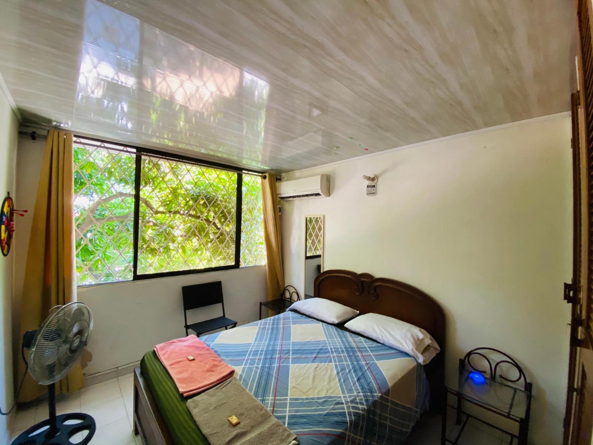 Casa Feliz Hostal Santa Marta  Extérieur photo