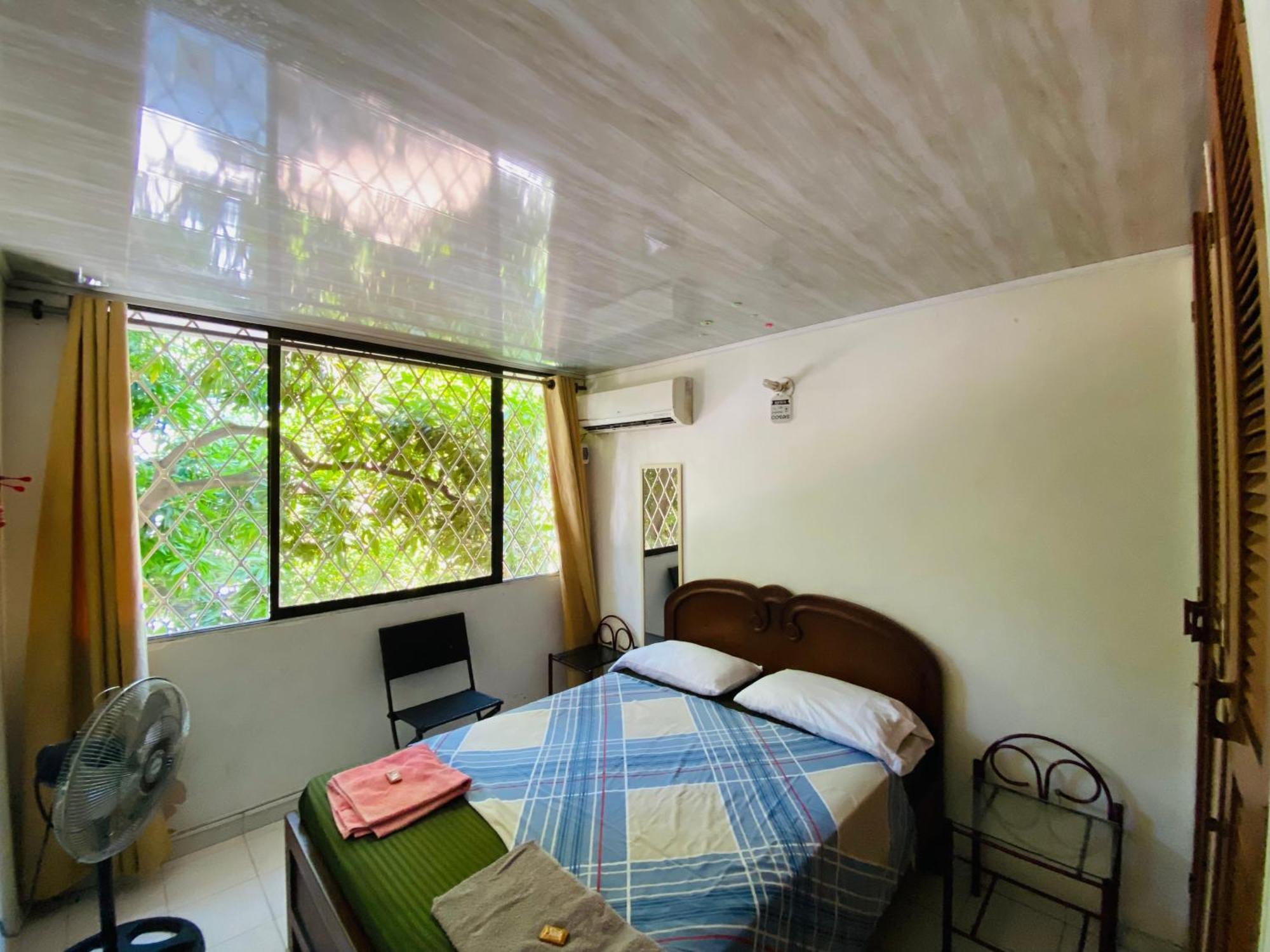 Casa Feliz Hostal Santa Marta  Extérieur photo