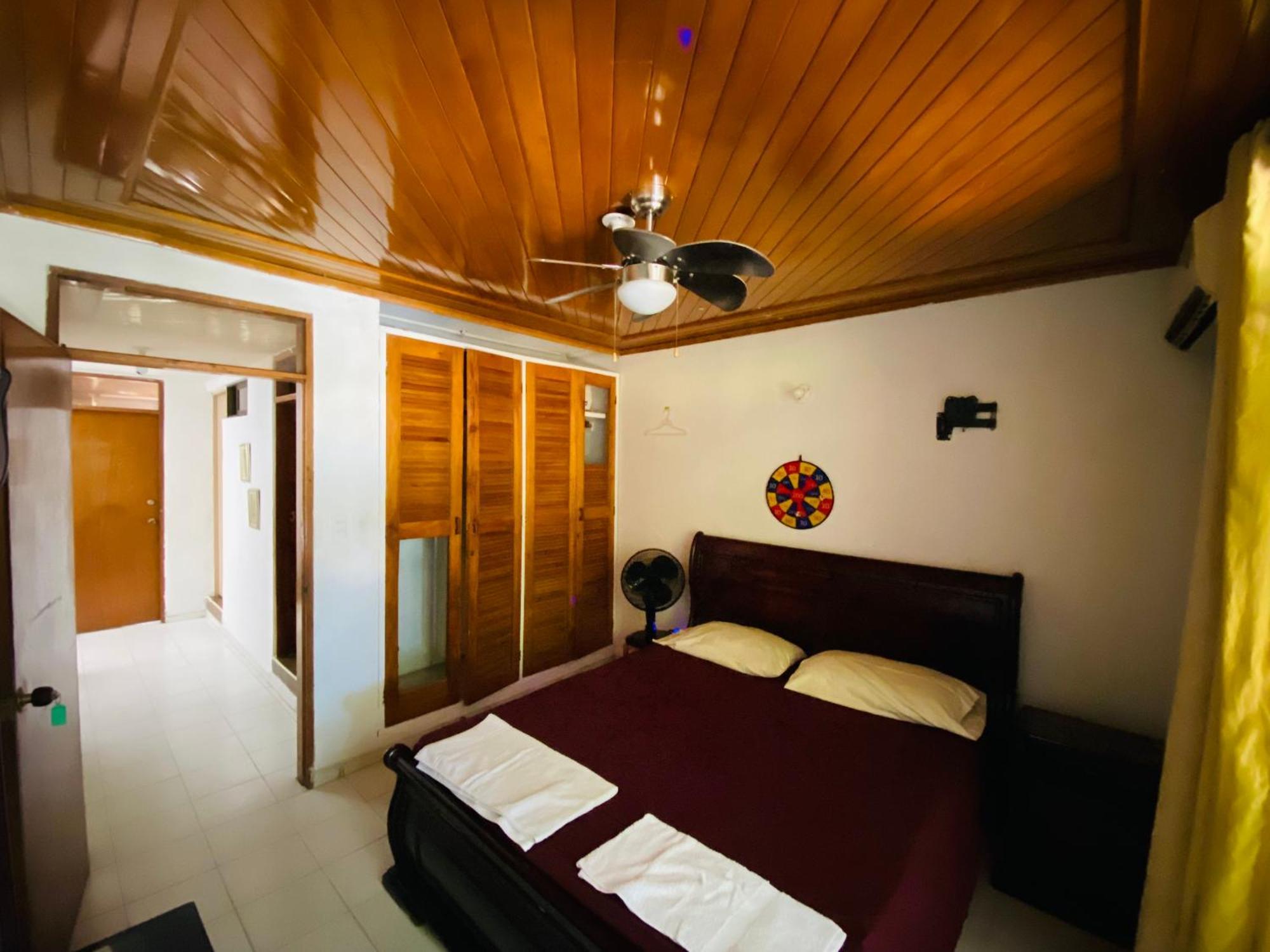 Casa Feliz Hostal Santa Marta  Extérieur photo