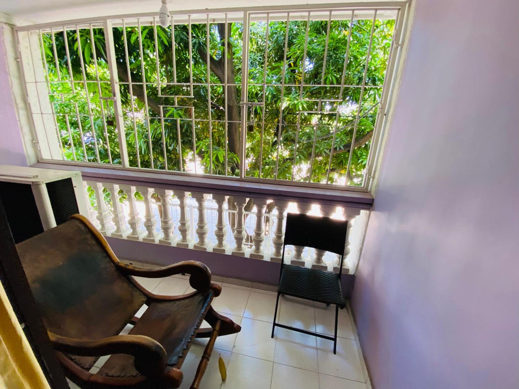 Casa Feliz Hostal Santa Marta  Extérieur photo