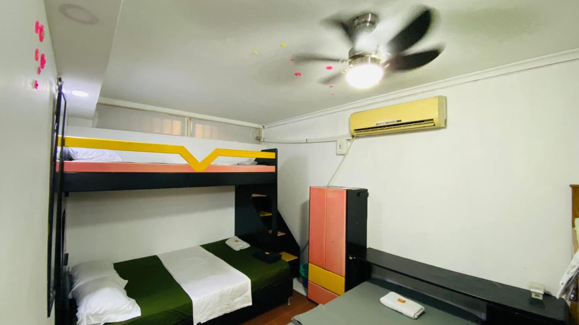 Casa Feliz Hostal Santa Marta  Extérieur photo