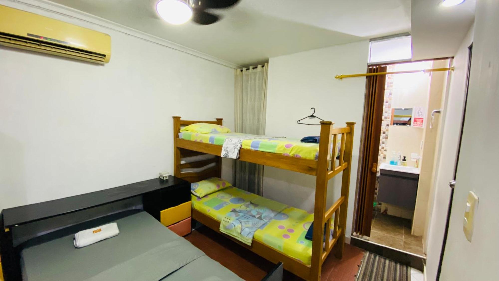Casa Feliz Hostal Santa Marta  Extérieur photo