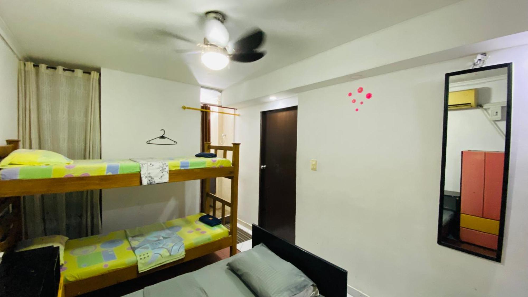 Casa Feliz Hostal Santa Marta  Extérieur photo