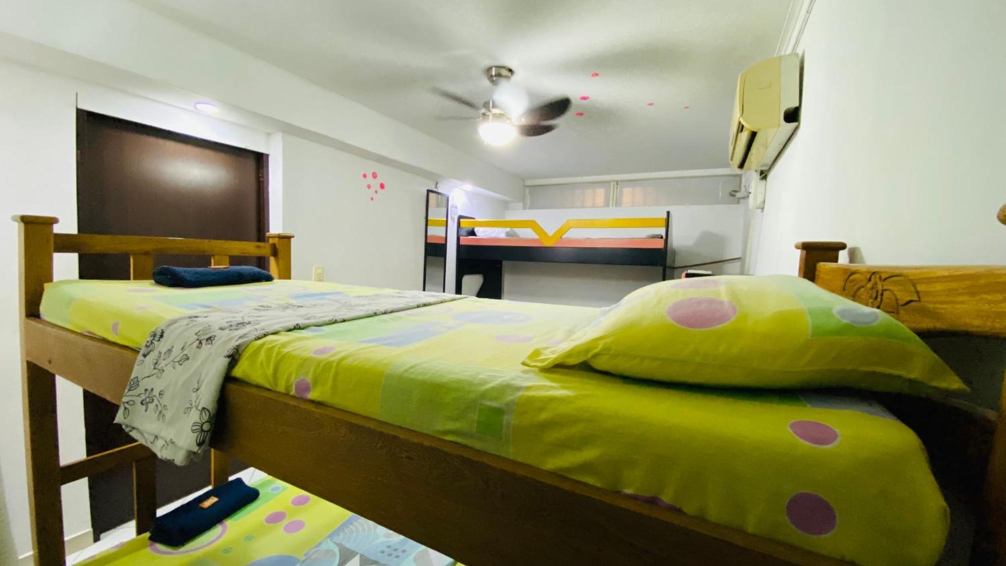 Casa Feliz Hostal Santa Marta  Extérieur photo