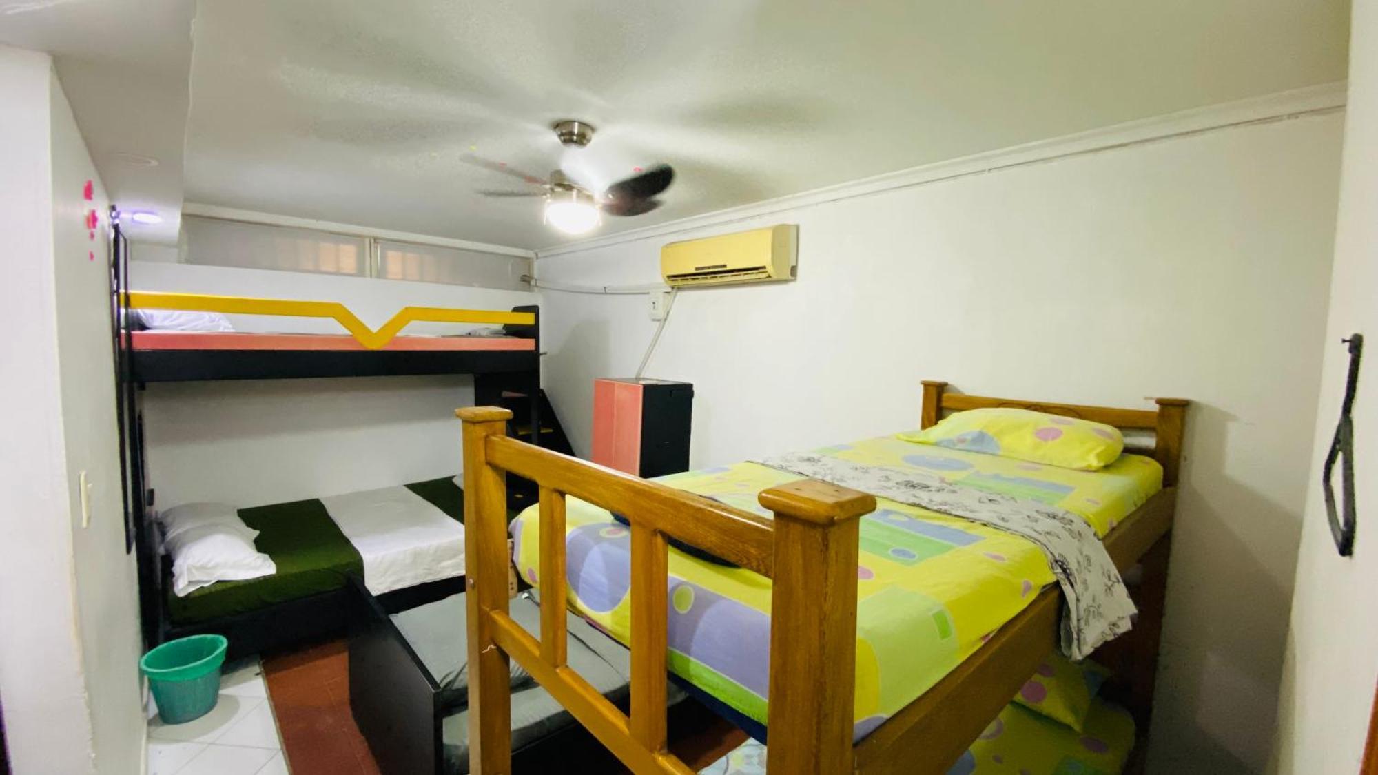 Casa Feliz Hostal Santa Marta  Extérieur photo